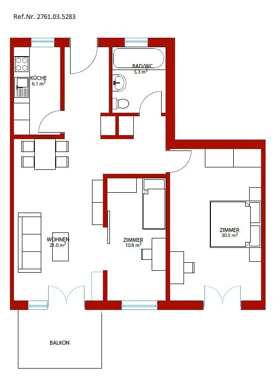 Lieben Sie das Besondere?