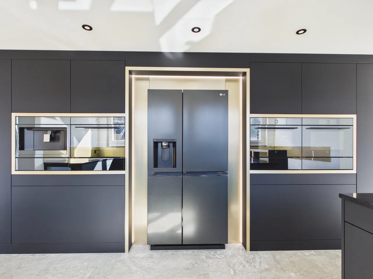 Exklusive Maisonettewohnung mit Wohlfühlcharakter