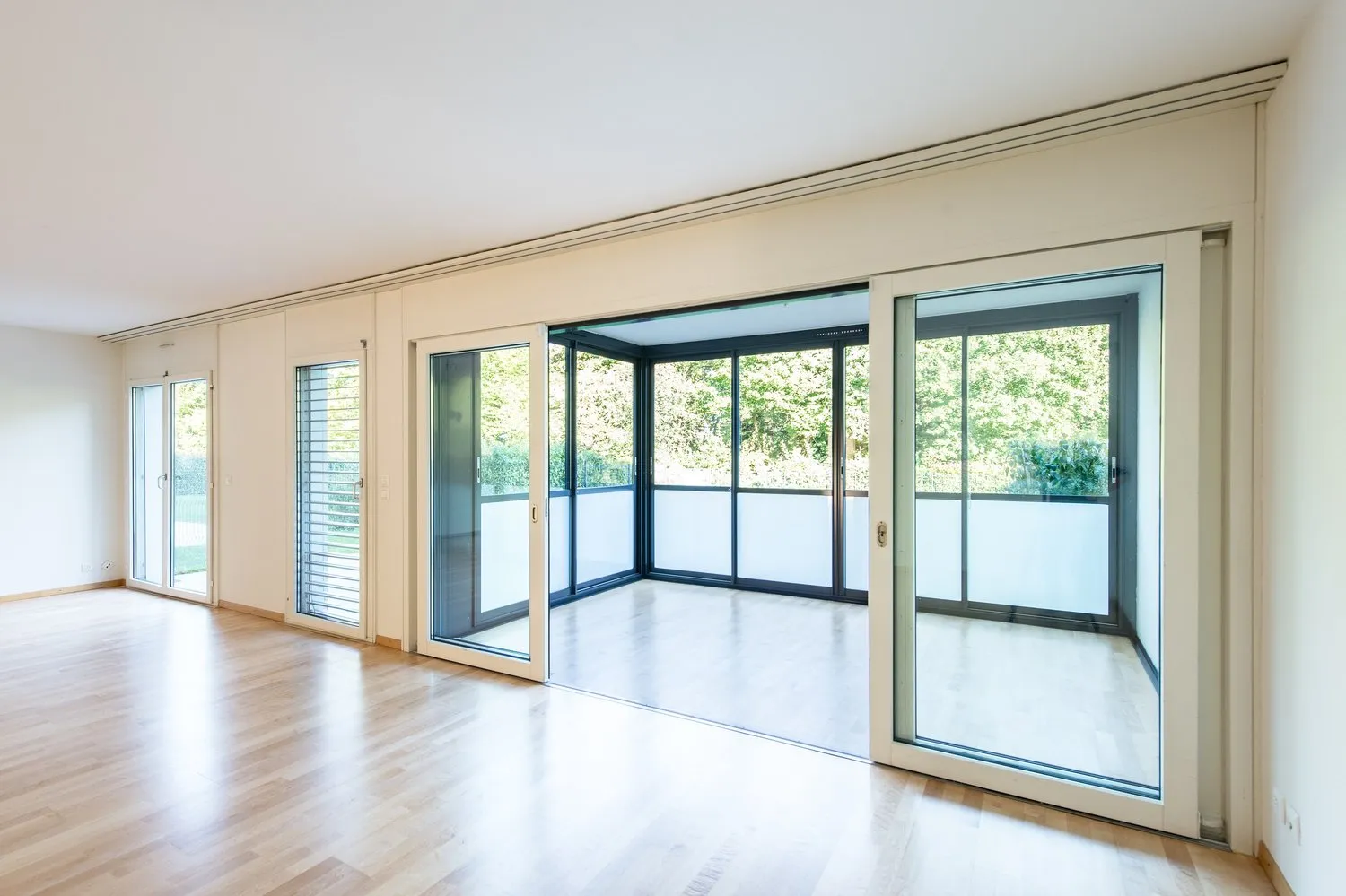 Très bel appartement de 149 m2