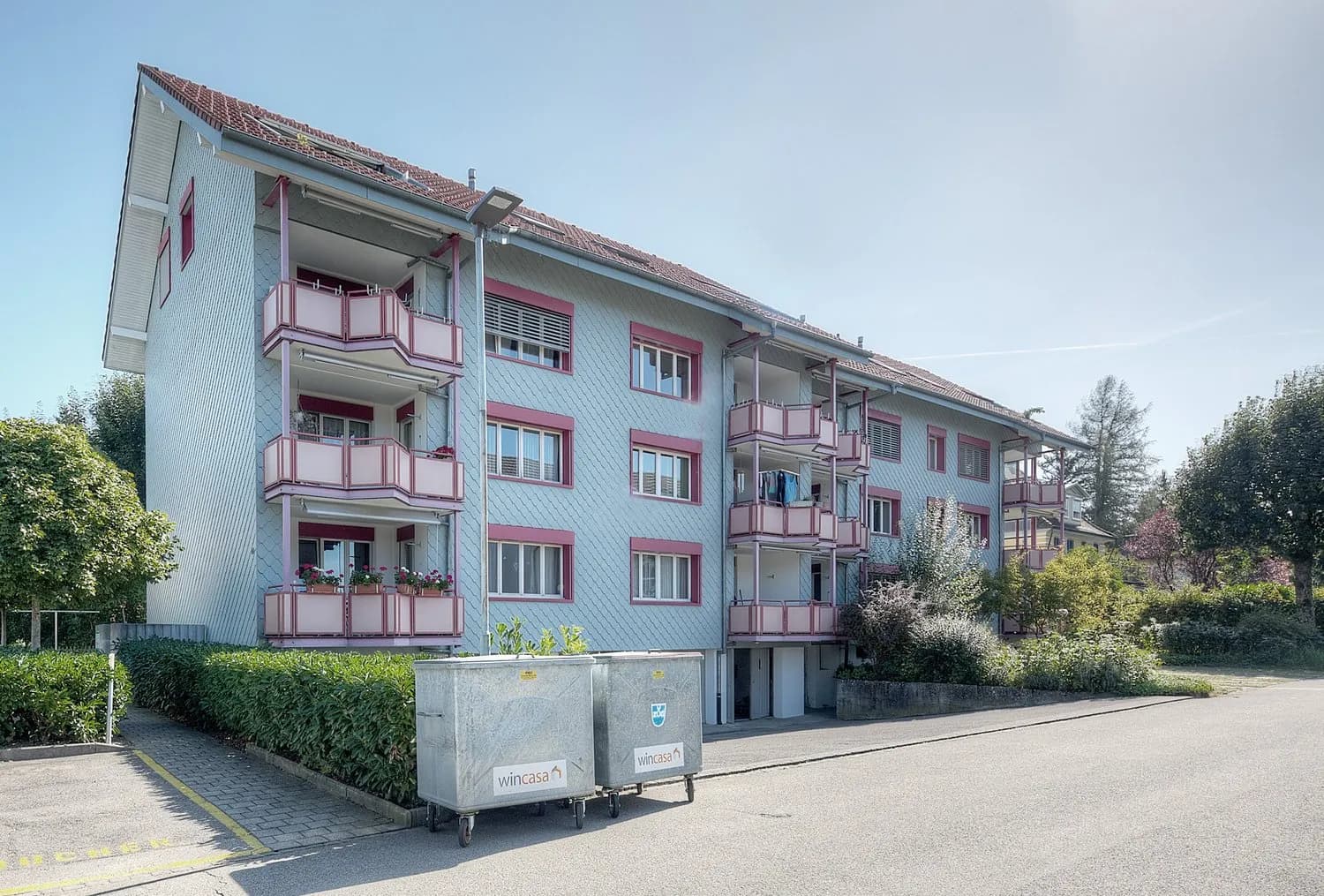 *Sommeraktion* - Wir beschenken Sie!