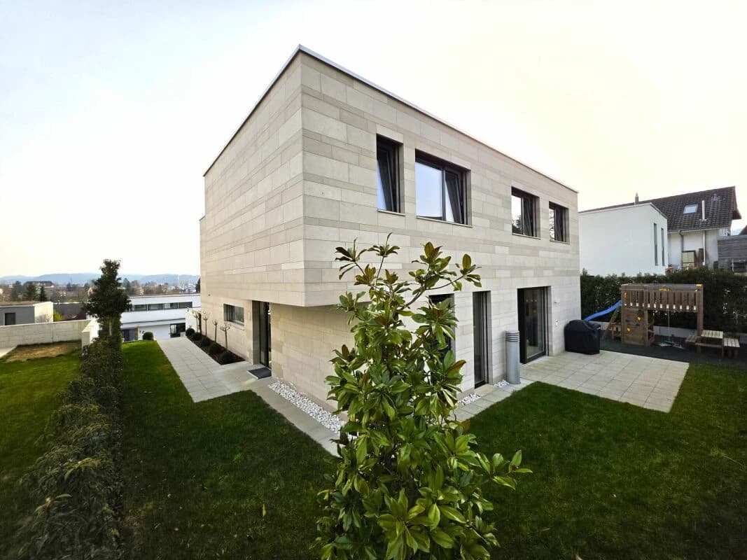 Luxus Villa an Top Lage