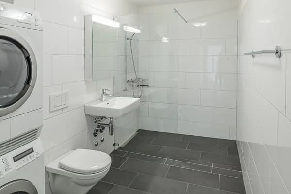 Mieten ohne Kaution - Moderne Wohnung an schöner Lage zu vermieten