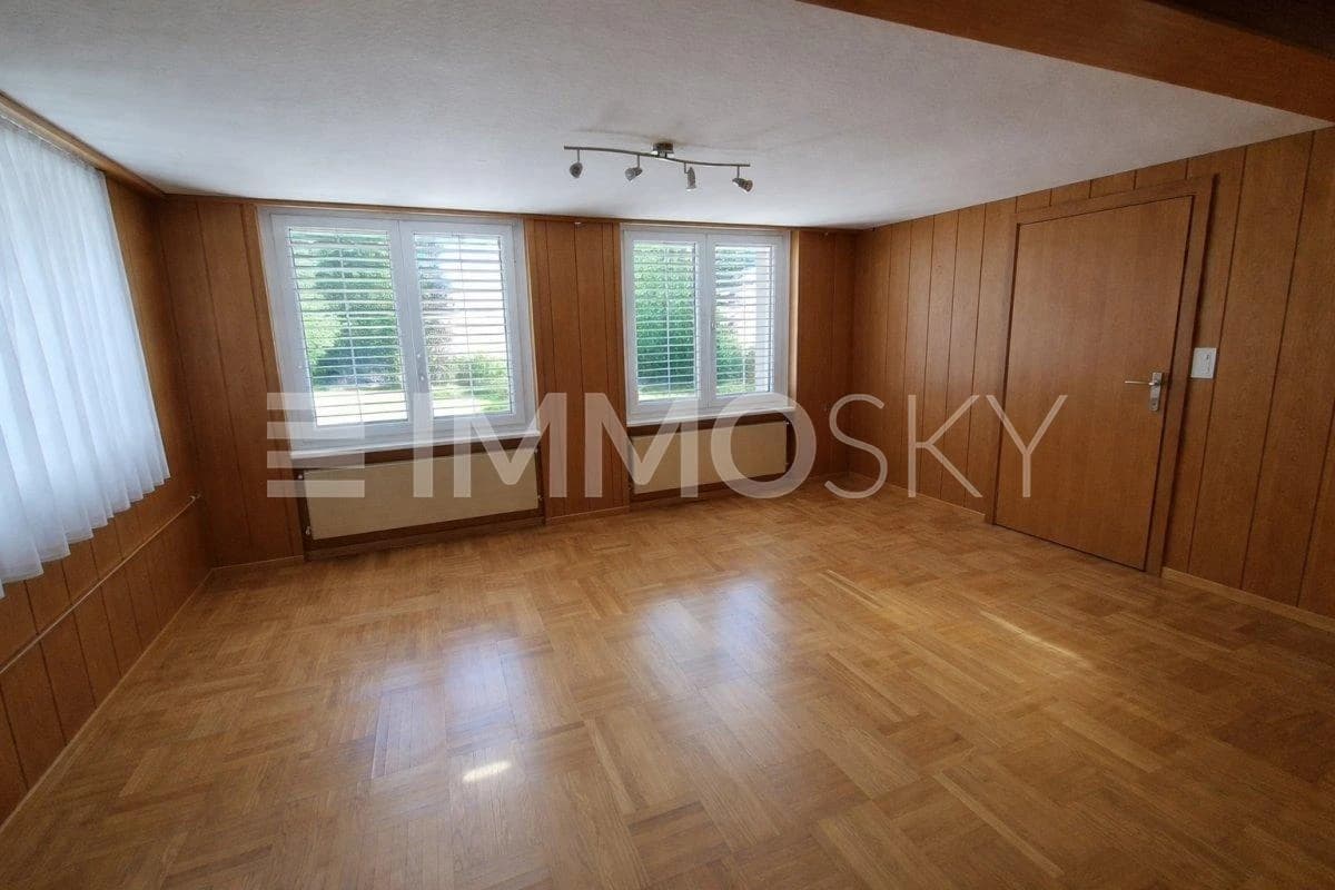 Rustikaler Charme mit viel Platz