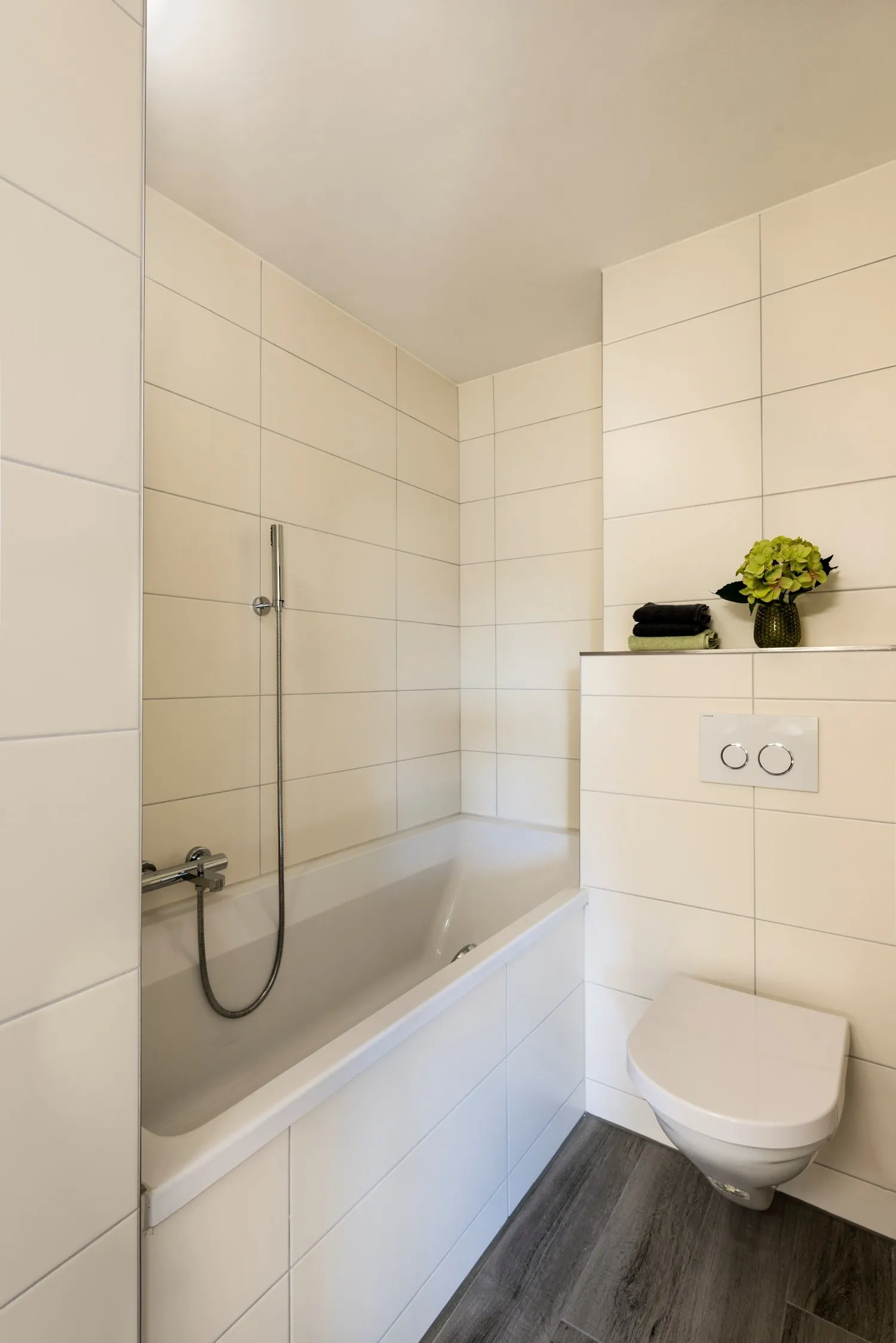 Eine Gelegenheit, die überzeugt – Ihr neues Zuhause im Herzen Oberentfeldens!