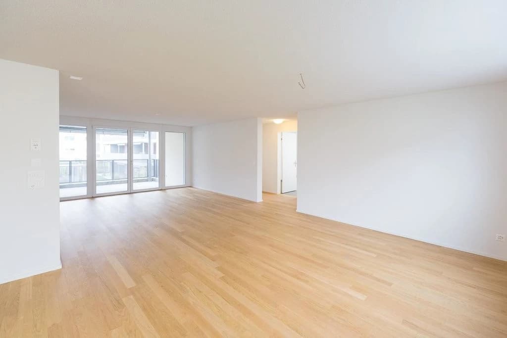 Besichtigen - Einziehen - Wohlfühlen