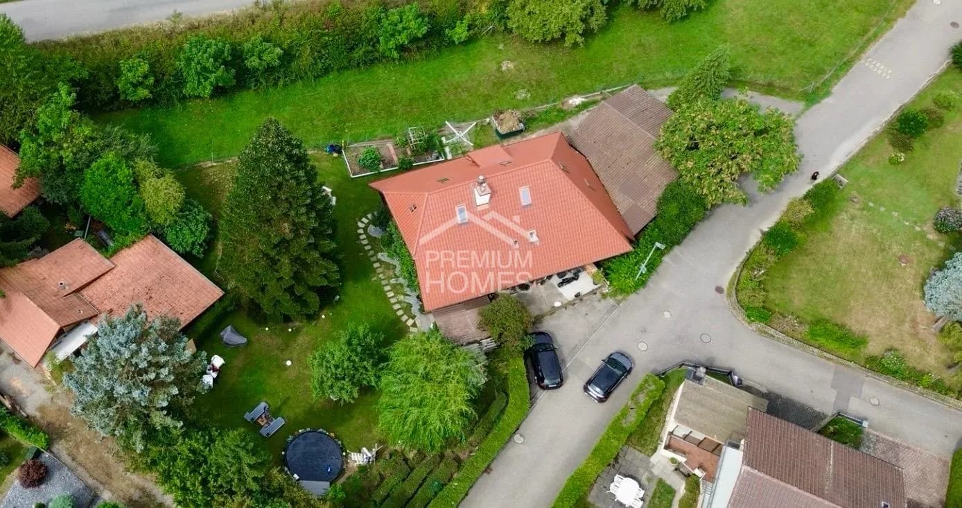 Raum für Generationen und Rendite