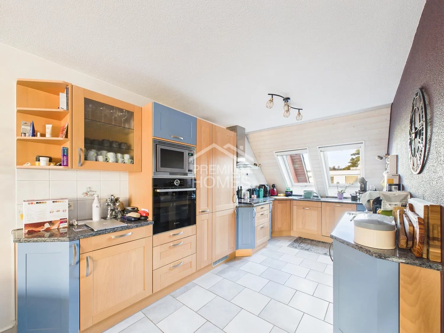 Ihr Wohnparadies mit Hausgefühl