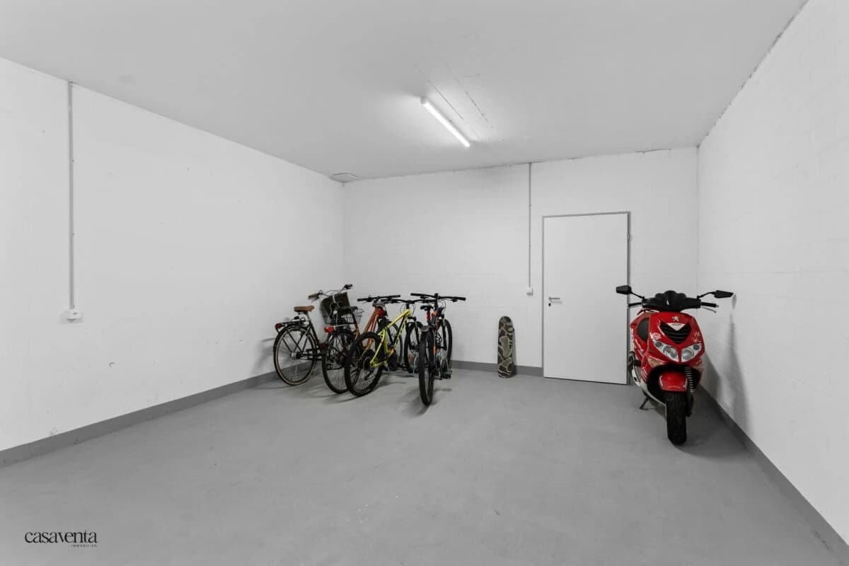 Moderne Dachmaisonette mit Einfamilienhaus-Charakter - bankengeprüft