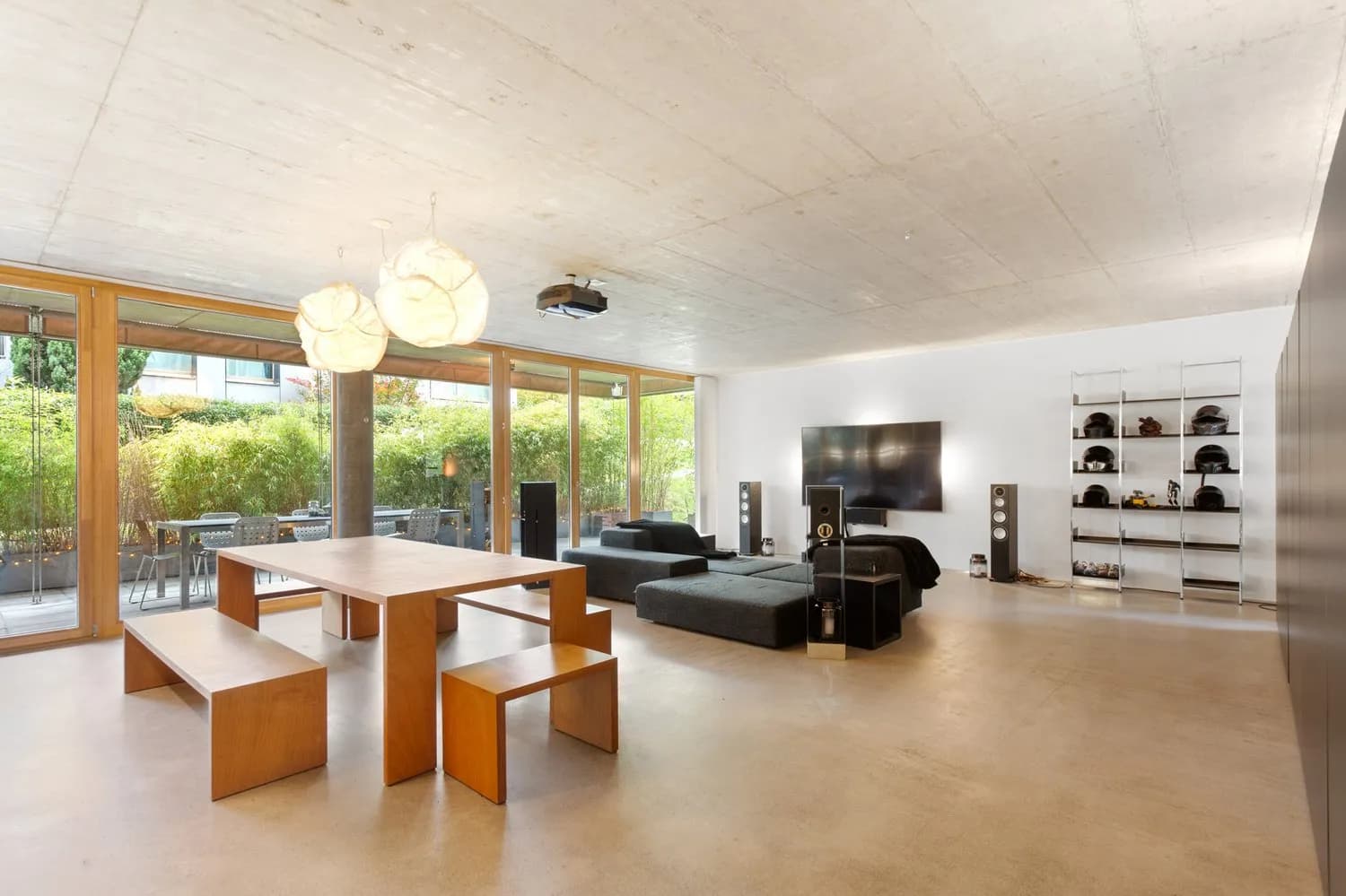 Offen denken. Offen leben