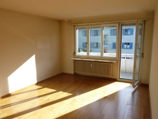 4 Gehminuten vom S-Bahnhof