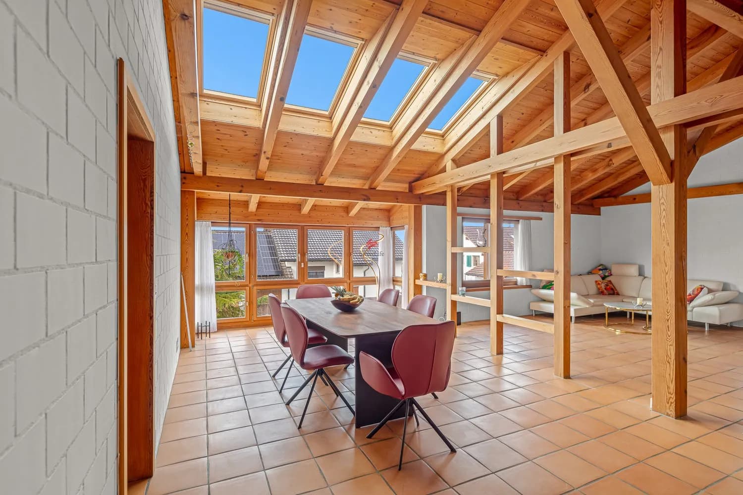 Ein Traum für Puristen