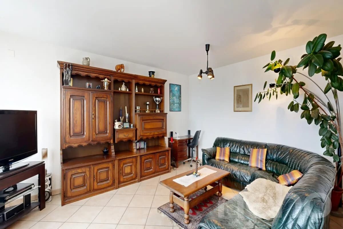 Magnifique maison 4,5 pièces avec grange aménageable