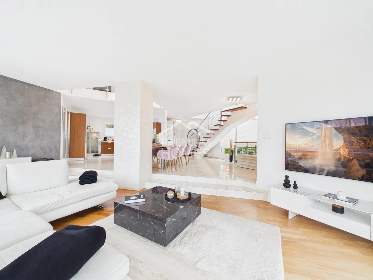 Once in a Lifetime Chance