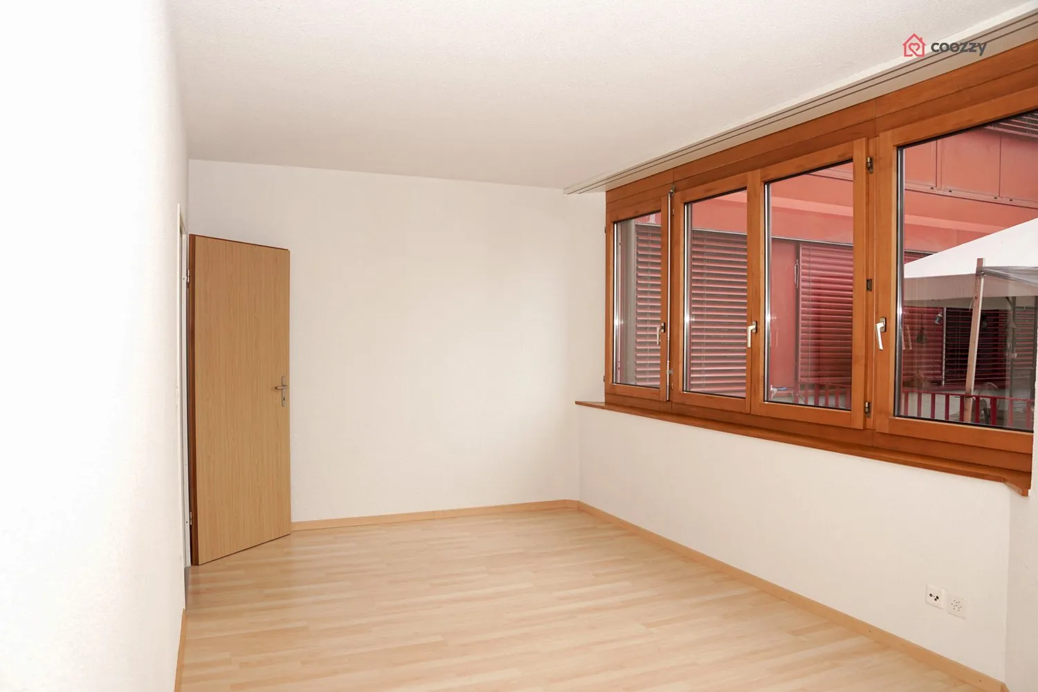 Wohnen, wie man es sich wünscht