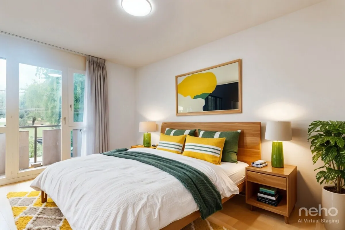 Champel, très beau 4,5 pièces, alliant espace et tranquilité