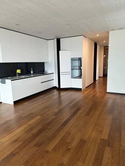 Ihre Traumwohnung im neuen Riverside-Quartier in Zuchwil