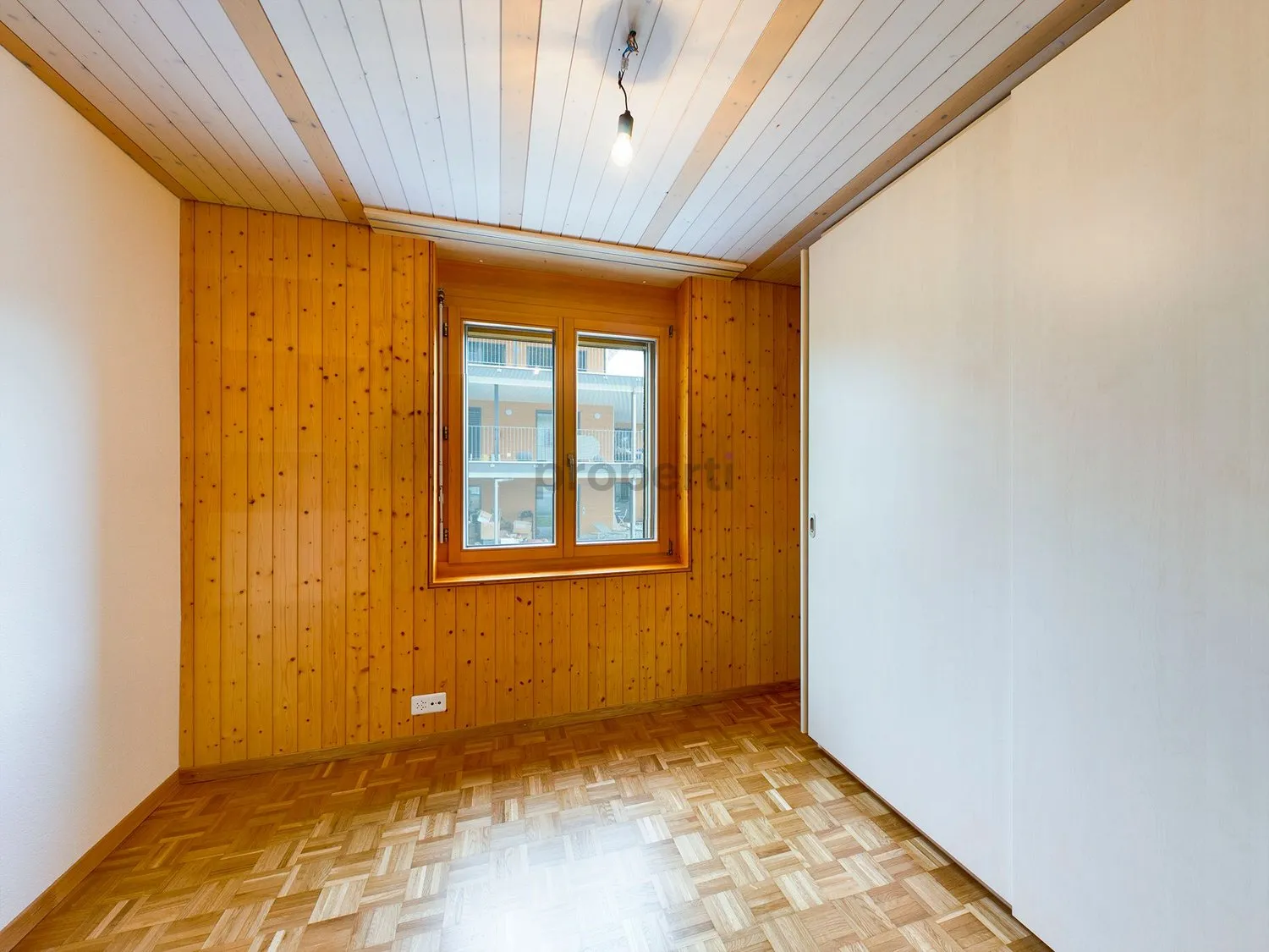 Grosszügige 5.5-Zimmer-Wohnung mit Balkon in Sarnen