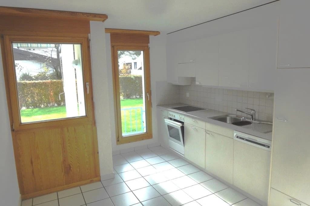 Gemütliches Zuhause gesucht?