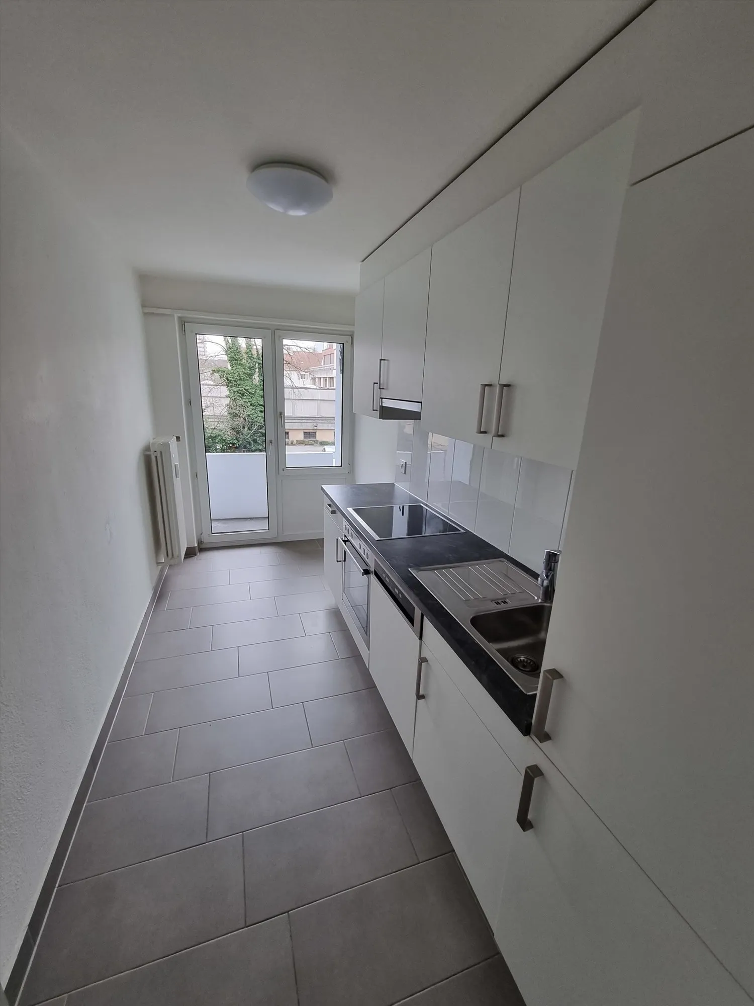 Ihr neues Zuhause mit Nähe zum Rhein