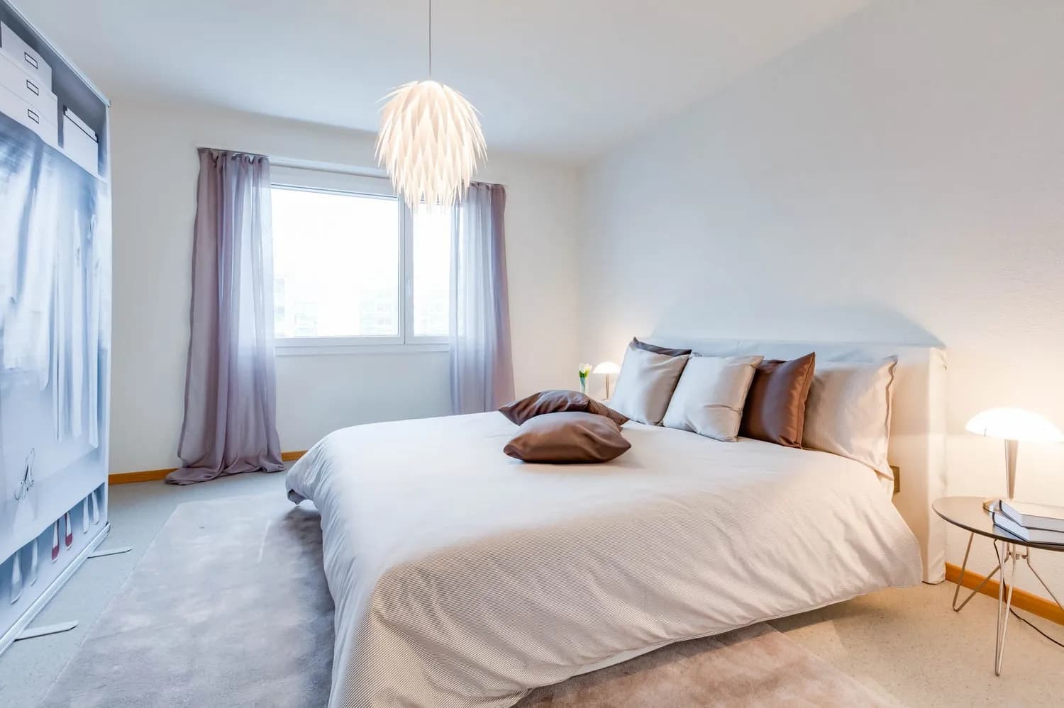 Die etwas andere Art zu wohnen - befristet bis 30.09.2027