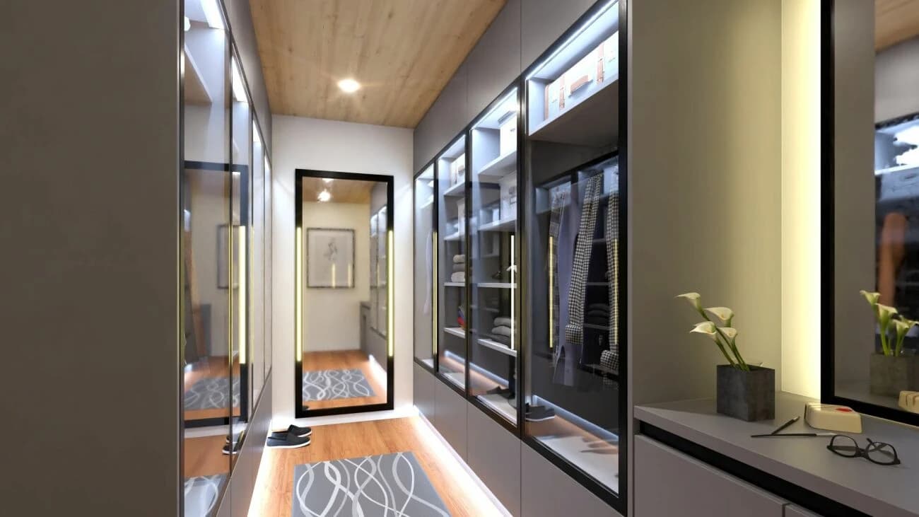 Unglaubliche 5.5 Zimmer Neubauwohnung in Koppigen