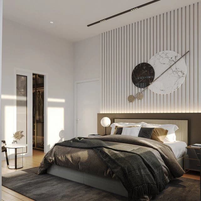 Urbaner Komfort trifft ländlichen Charme  Neubau im Schulhaus Steig (S2)