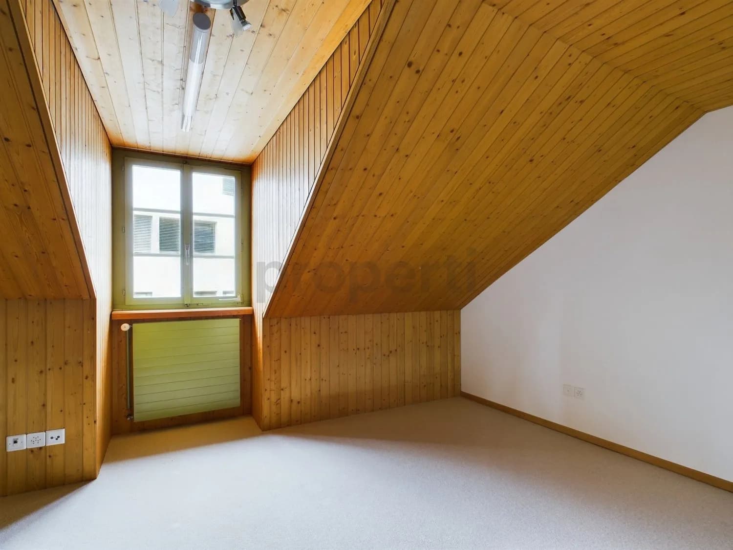 Grosszügige 5.5-Zimmer-Maisonette mit Balkon in Bischofszell
