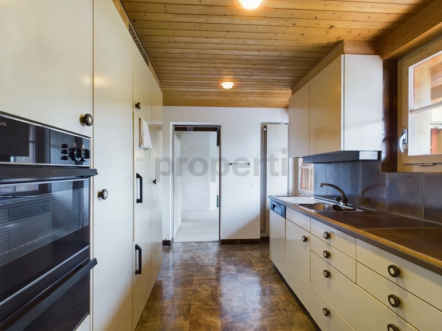 Grosszügige 5.5-Zimmer-Maisonette mit Balkon in Bischofszell