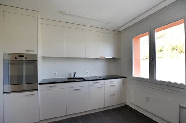 Ihre Wohnungssuche endet hier!