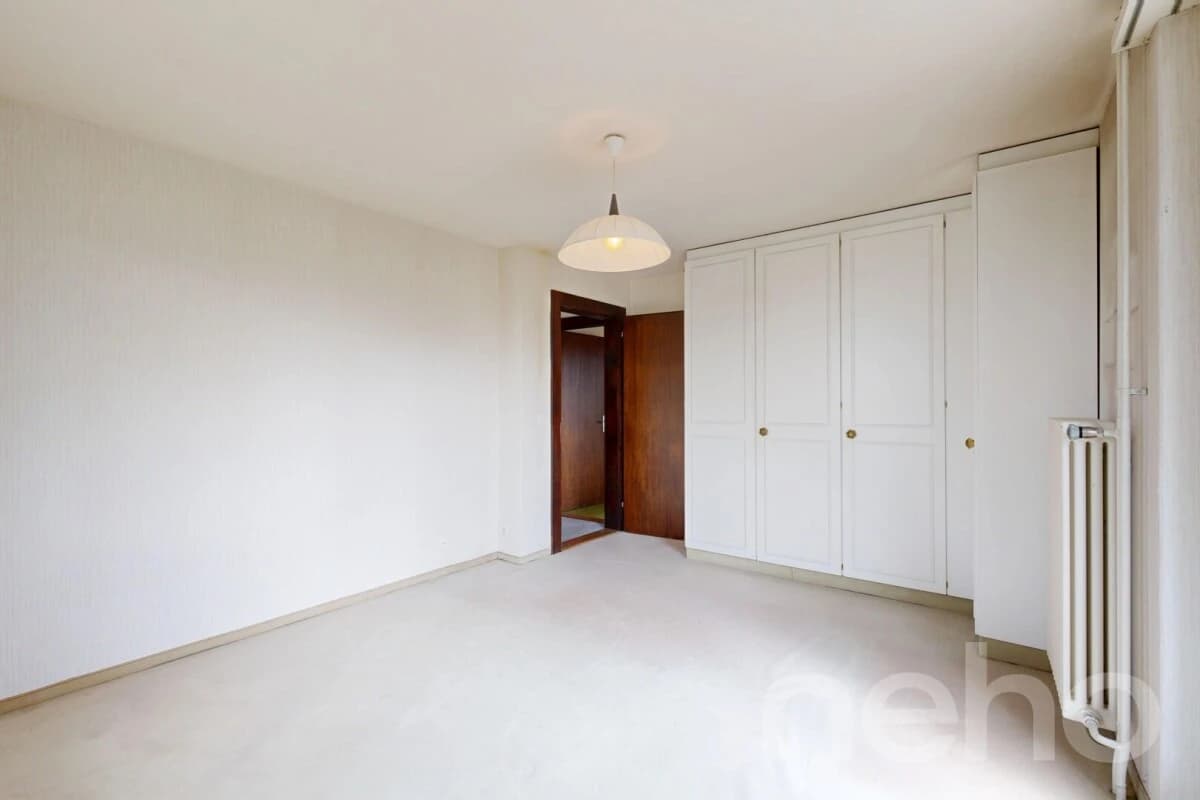 Freistehendes Einfamilienhaus mit vielseitigen Möglichkeiten