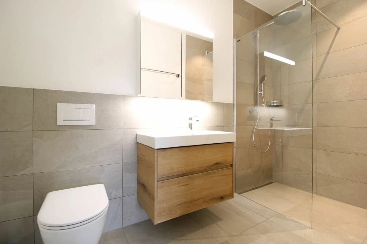 4.5-Zimmer-Erdgeschosswohnung mit grosszügigem Garten (D 0.5)