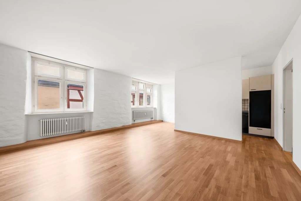 Wir suchen genau Sie