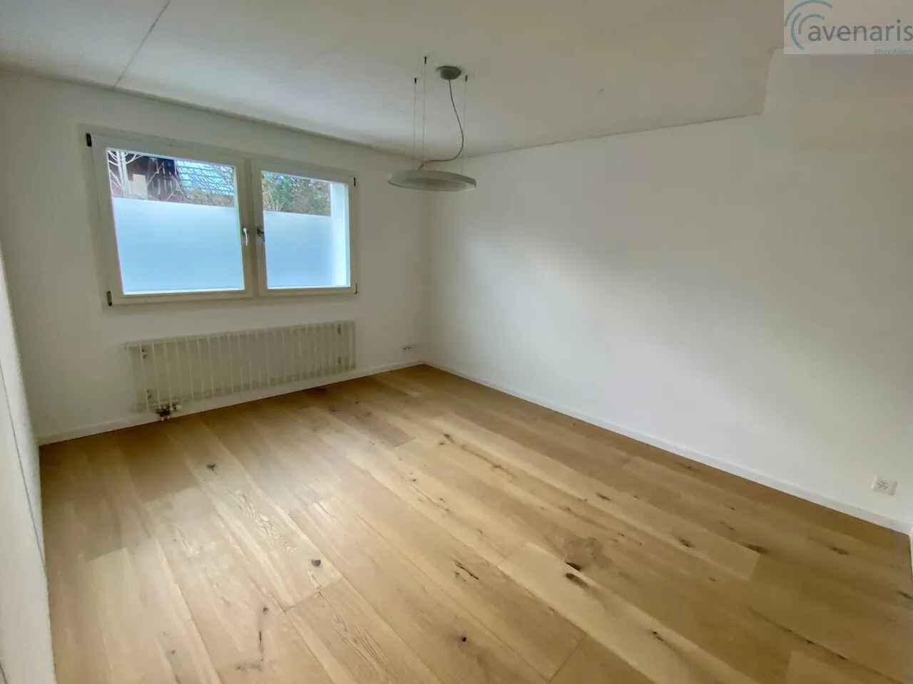3.5-Zimmer-Wohnung in Magden - Neu renoviert