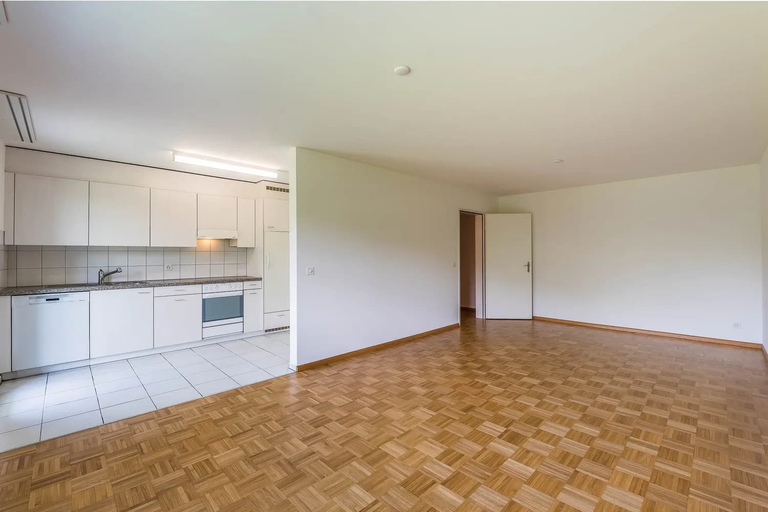 Wohnen im sonnenverwöhnten Füllinsdorf