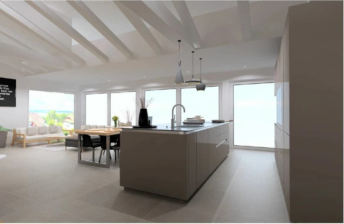 E X K L U S I V  W O H N E N   M I T  S E E B L I C K