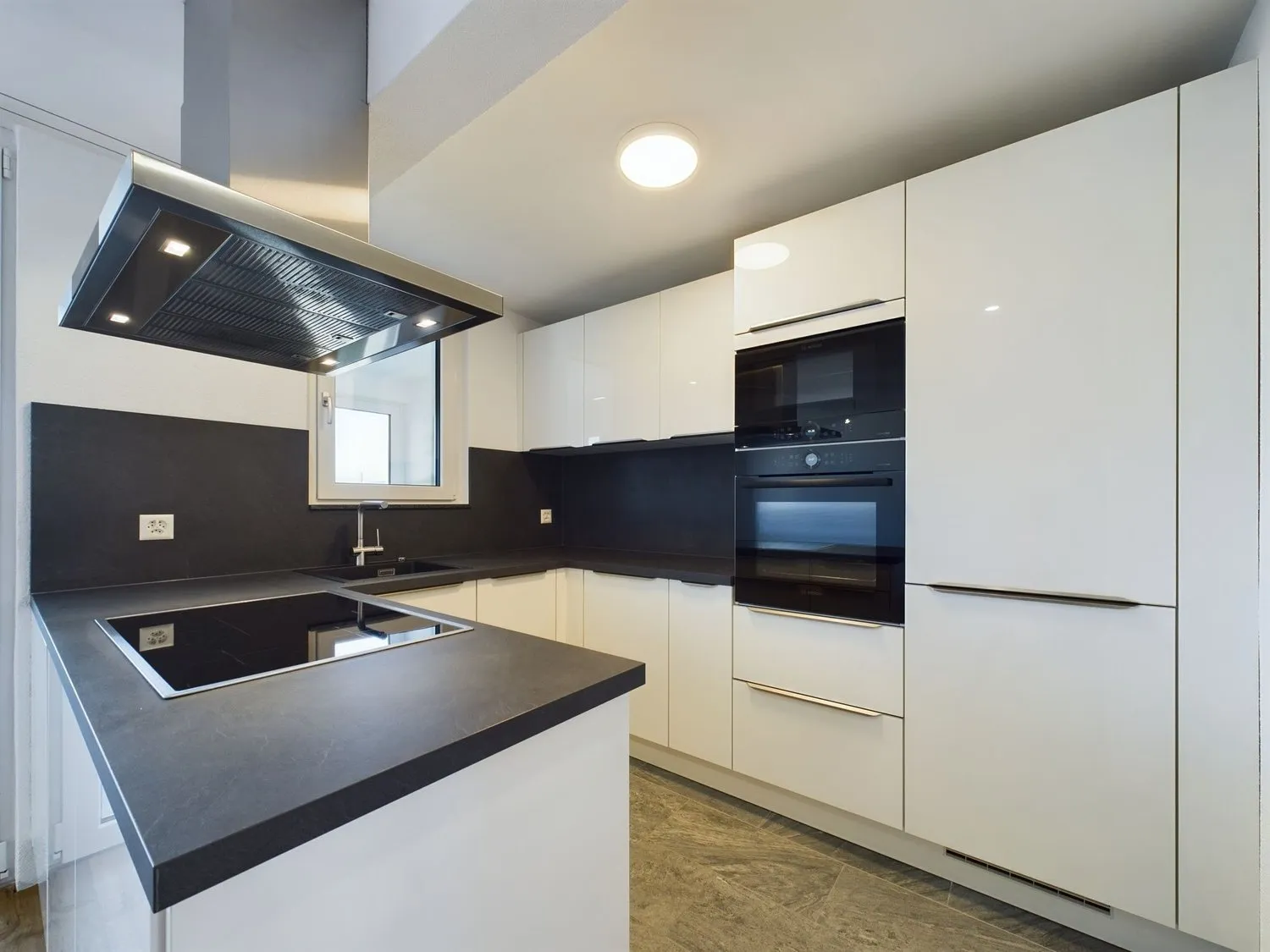 Ruhige 2.5-Zimmer-Wohnung, Wängi ab 1. April 2026