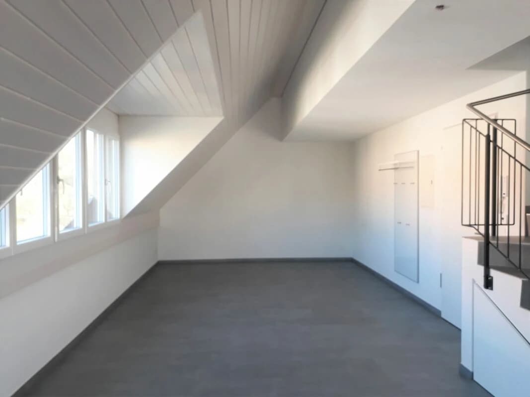 Gipf-Oberfrick / 3.5 Zimmer Wohnung Nr. 9