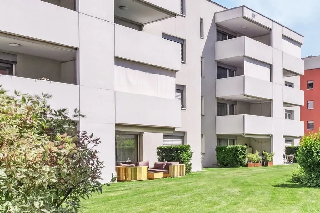 Gemütlicher Sitzplatz gesucht?