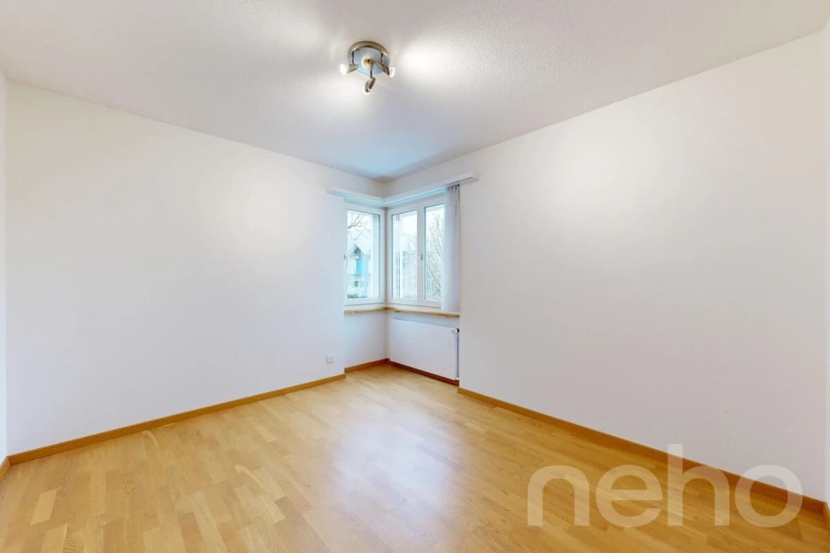 Attraktive 6.5-Zimmer-Wohnung an Toplage