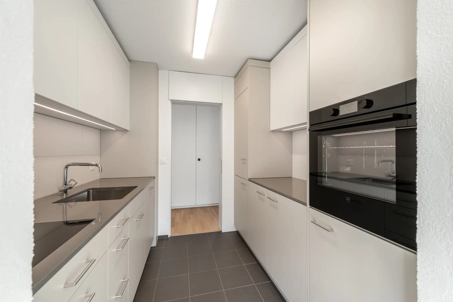 Ihr neues Zuhause - FRISCH SANIERT im beliebten Schachenweid-Quartier