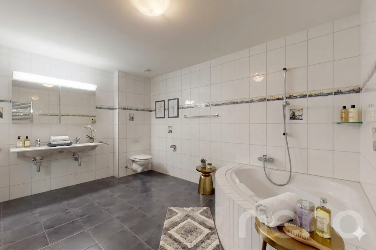 Unschlagbare 3.5-Zimmer-Loft-Wohnung auf 168 m²