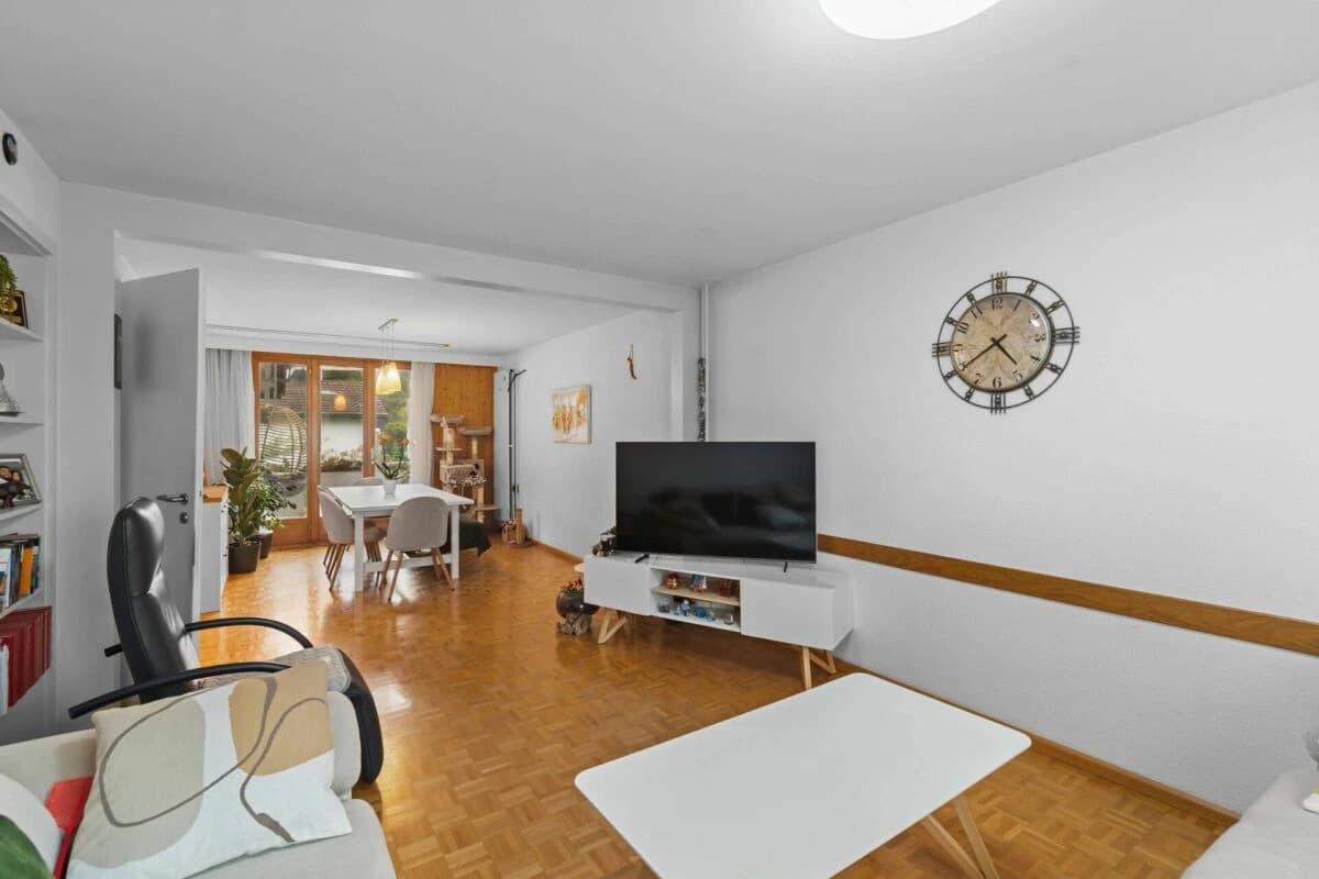 Mehrfamilienhaus mit 3 Wohneinheiten - ideal als Generationenhaus oder Renditeobjekt