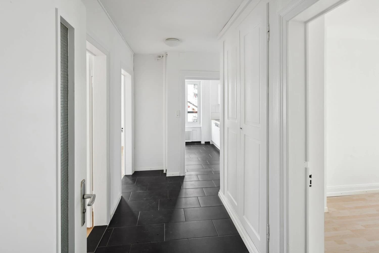 Ruhige Lage nahe Zentrum und Hochschule