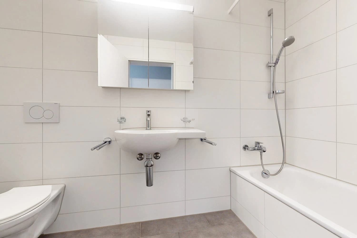 MIETEN OHNE KAUTION - Naturnah und trotzdem zentral Wohnen