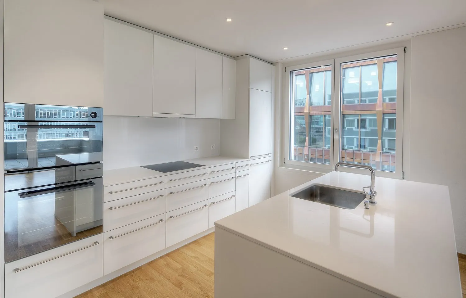 Nicht nur perfekt für Singles!