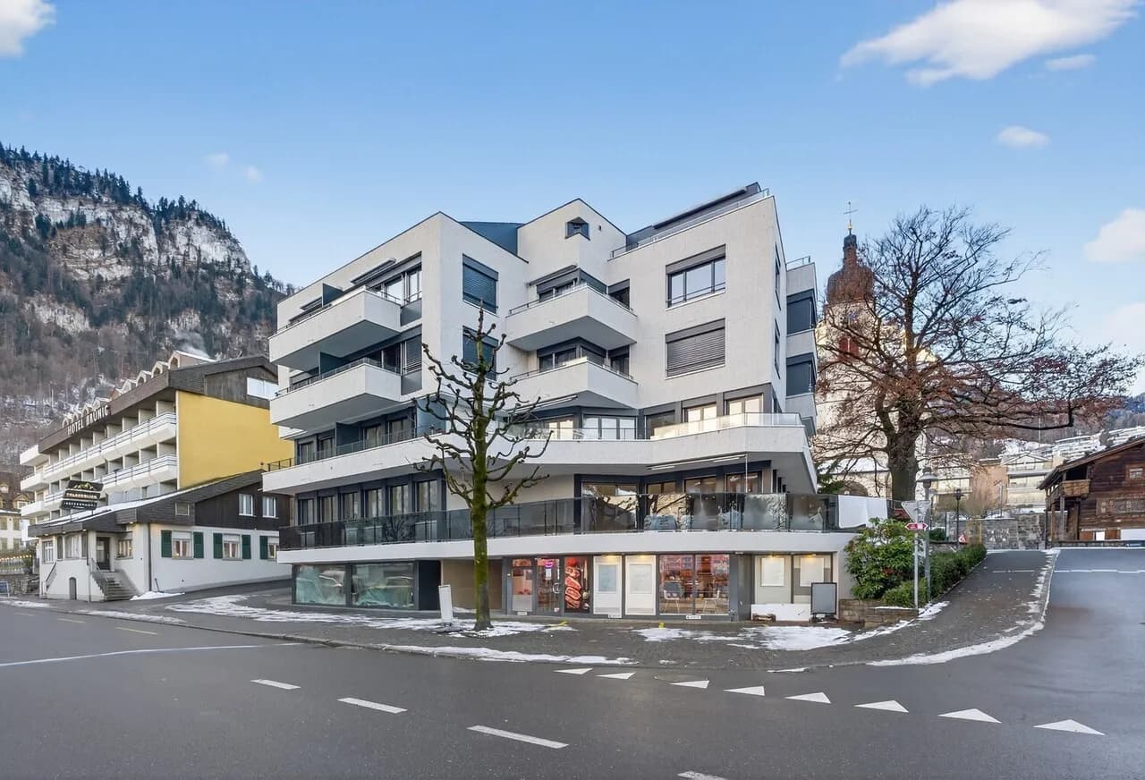 Erstvermietung - Hochwertig kernsanierte 1.5-Zimmer-Studio