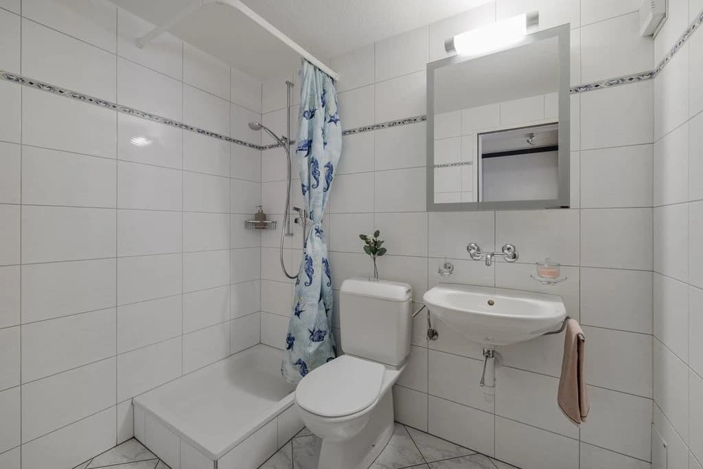 Besichtigen - Einziehen - Wohlfühlen