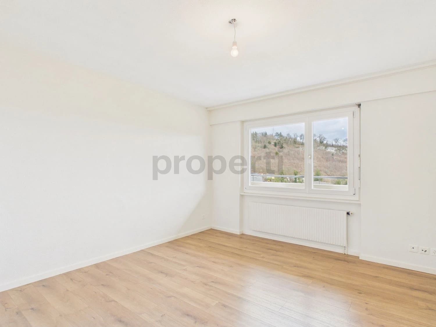 Helle 4.5-Zimmer-Wohnung mit grossem Balkon in Trimbach