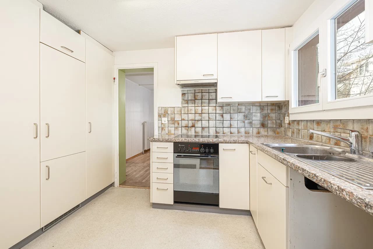 Ihr Ruhepol mit Seeweite