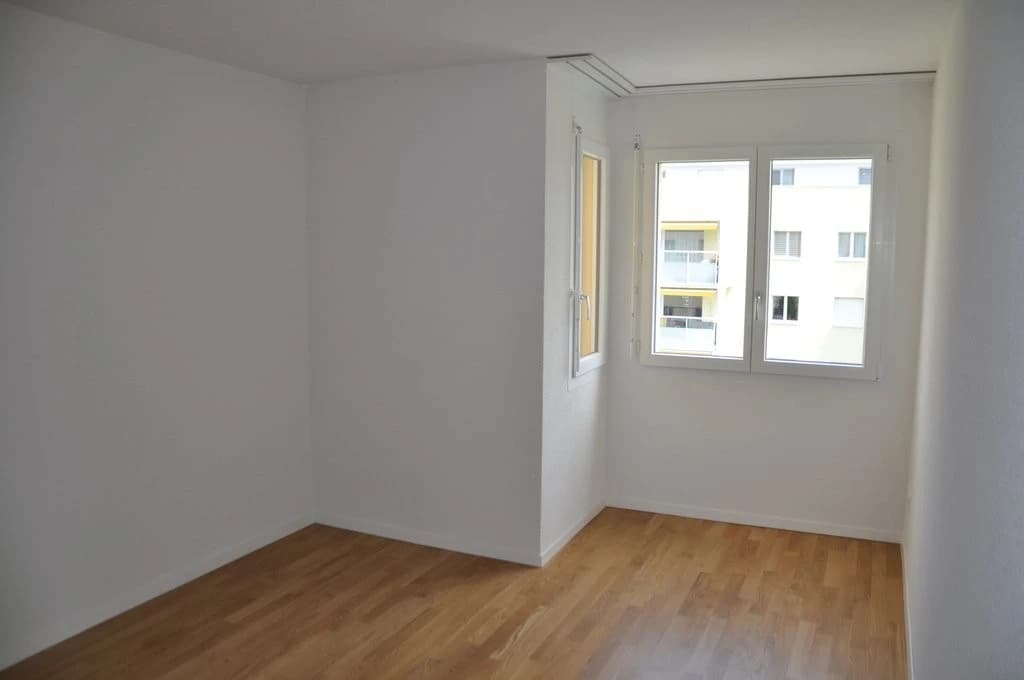 Die perfekte Familienwohnung!